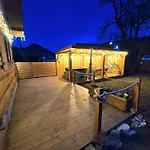 Drevenicka Terchova Orman Evi *