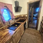 Orman Evi Drevenicka Terchova