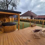 Orman Evi Drevenicka Terchova *