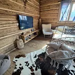 Orman Evi Drevenicka Terchova