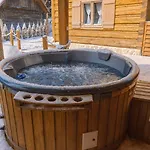 Drevenicka Terchova Зазрива