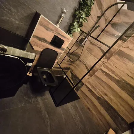 Lodge Drevenička Terchová