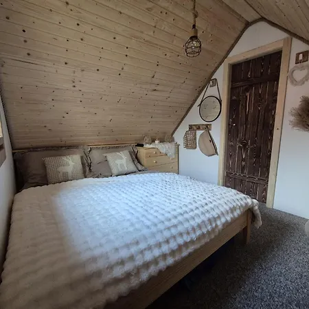 Drevenička Terchová * Zázrivá