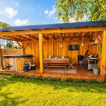 Drevenicka Terchova * Zázrivá