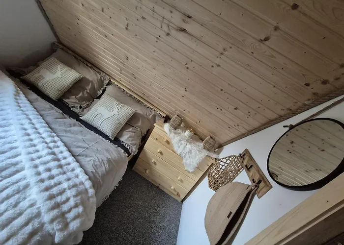 Drevenicka Terchova *