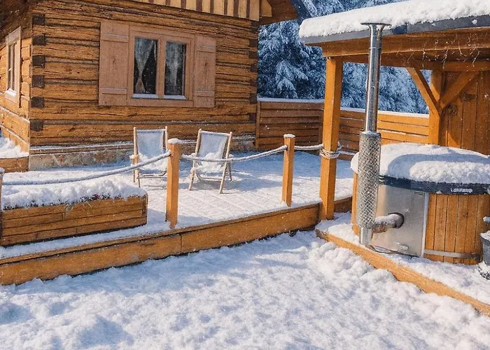 Drevenicka Terchova *